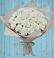 Букет цветов из: Гвоздики в Курумкане