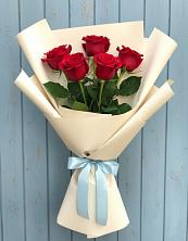 Букет Классика чувств в Курумкане