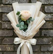 Букет цветов из:  Розы в Курумкане