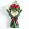 Букет цветов из: Розы в Курумкане