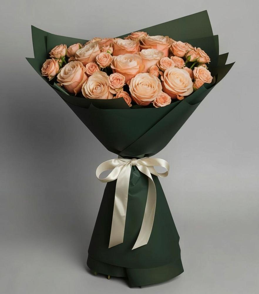 Букет Элегантный в Курумкане