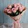 Букет цветов из: Розы в Курумкане