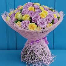 Букет 101 Волшебный Миг в Курумкане