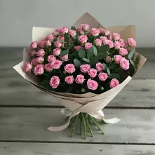 Букет Удовольствие #REPLACE_PRED# Курумкане