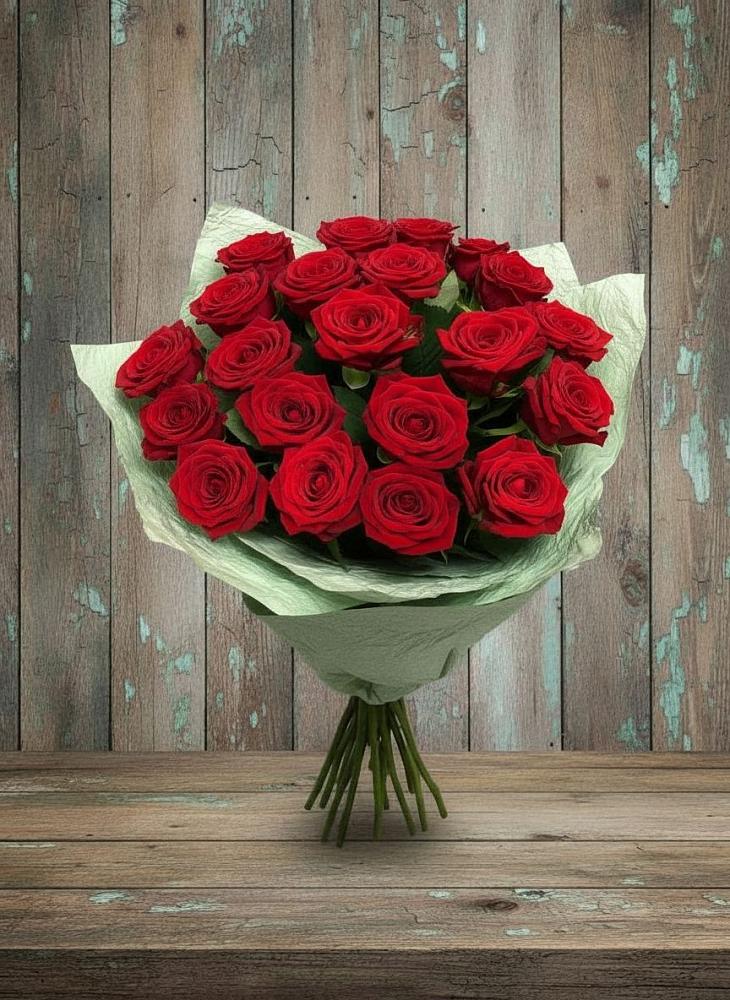 Букет Классика в Курумкане