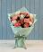 Букет цветов из: Розы в Курумкане