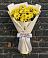 Букет цветов из: Хризантемы в Курумкане