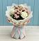 Букет цветов из: Розы в Курумкане