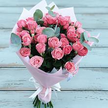 Букет Леди совершенство в Курумкане